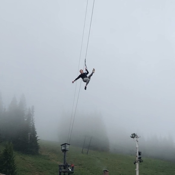 Meet your Posher, Jimmy - Picture 1 of 1